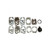 Rotary Gasket   Diaphragm KIT