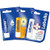 Labello Lib Balm 1x Original  1x MED Repair  1x Sun Protect LSF 30 Bundle