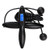 Jump Rope Digital Calories Time Setting Counting Speed Jumping Rope Counter for Indoor and Outdoor Fitness Training Adjustable Weighted Skipping Rope for Men Women Children Cordless Skipping Rope