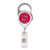 Stanford Cardinals NCAA Premium Badge Holder