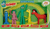 The Original Gumby and Friends Bendable Poseable 5-Piece Collectible Set