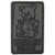 Creasy Bear  PVC Morale Patch by Violent Little Machine Shop Blackout