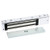FUGEST 600lbs Electromagnetic Lock Holding Force for Access Control Single Door 12V