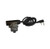 U94 PTT Military Adapter New Updated Mobile 2 Pin 7-0mm Plug Push to Talk for Kenwood-Baofeng Radio