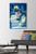 Disney Pixar Soul - Piano Wall Poster with Push Pins