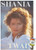 Shania Twain - Classic Wall Poster with Push Pins