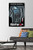 Friday the 13th - One Sheet Wall Poster with Push Pins
