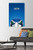 NFL Seattle Seahawks - S- Preston Mascot Blitz 20 Wall Poster with Push Pins