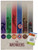 Marvel Comics - Avengers - Minimalist Logo Wall Poster with Push Pins