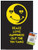 Peace Love Happy Wall Poster with Push Pins