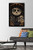 Disney Pixar Coco - Skulls Wall Poster with Push Pins