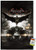DC Comics VIdeo Game - Arkham Knight - Key Art Wall Poster with Push Pins
