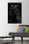 DC Comics Movie - Justice League - Batman Wall Poster with Push Pins