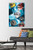 Ready Player One - Profiles Wall Poster with Push Pins