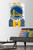 NBA Golden State Warriors - Logo 19 19 Wall Poster with Push Pins