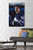 NHL Toronto Maple Leafs - John Tavares 18 Wall Poster with Push Pins