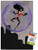Disney Pixar The Incredibles 2 - VIolet Wall Poster with Push Pins