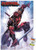 Marvel Comics - Deadpool - Attack Wall Poster with Push Pins