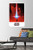 Star Wars  The Last Jedi - Teaser Wall Poster with Push Pins