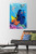 Disney Pixar Finding Dory - Dory Wall Poster with Push Pins