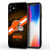MFIRE iPhone 11 Case iPhone 11 Pro Max Case Slim Fit Shell Hard Plastic Soft Edge Full Protective Cover Cases Browns-1946  iPhone 11 6-1
