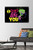 Invader Zim - I Don t Like You Wall Poster with Push Pins