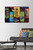 Pokemon  Detective Pikachu - Group Wall Poster with Push Pins