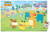Pokemon - Quest Group Wall Poster with Push Pins