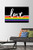 Love Wall Poster with Push Pins