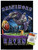 NFL Baltimore Ravens - End Zone 17 Wall Poster with Push Pins