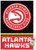 NBA Atlanta Hawks - Logo 15 Wall Poster with Push Pins