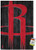 NBA Houston Rockets - Logo 19 Wall Poster with Push Pins