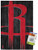 NBA Houston Rockets - Logo 19 Wall Poster with Push Pins