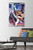 Boruto  Naruto Next Generations - Key Art Wall Poster with Push Pins