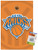 NBA New York Knicks - Logo 14 Wall Poster with Push Pins