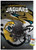 NFL JacksonVIlle Jaguars - Helmet 17 Wall Poster with Push Pins