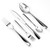 Eslite Stainless Steel Flatware Sets,40-piece,Service for 8