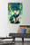 Hatsune Miku - Notes Wall Poster with Push Pins