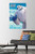 Smallfoot - Hi Wall Poster with Push Pins