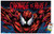Marvel Comics - Carnage - Classic Wall Poster with Push Pins