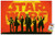 Star Wars  Solo - Group Wall Poster with Push Pins