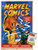 Marvel Comics - The Very First Marvel Comics  1 Wall Poster with Push Pins