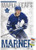 NHL Toronto Maple Leafs - Mitch Marner 19 Wall Poster with Push Pins
