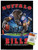 NFL Buffalo Bills - End Zone 17 Wall Poster with Push Pins