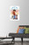 Disney Pixar Coco - Duo Wall Poster with Push Pins
