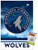 NBA Minnesota Timberwolves - Logo 18 Wall Poster with Push Pins