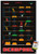 Marvel Comics - Deadpool - Game Wall Poster with Push Pins