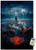 Netflix Stranger Things  Season 2 - Pumpkins Wall Poster with Push Pins