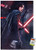 Star Wars  The Last Jedi - Kylo Wall Poster with Push Pins