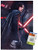 Star Wars  The Last Jedi - Kylo Wall Poster with Push Pins